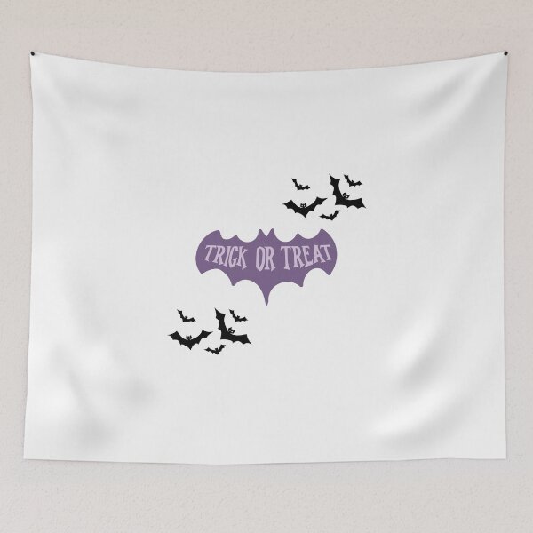 Item preview, Bats & Treats: Trick or Treat Cute Halloween Clothing designed and sold by starcreative22.