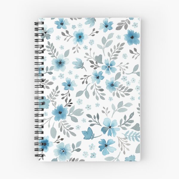 Item preview, Serene -blue designed and sold by Päivikki Annunen.