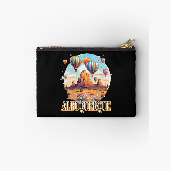 Item preview, Albuquerque Balloon New Mexico Hot Air Balloon  designed and sold by yoddel.