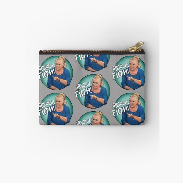 Item preview, Kim Woodburn is absolute filth designed and sold by Shelmodine79.