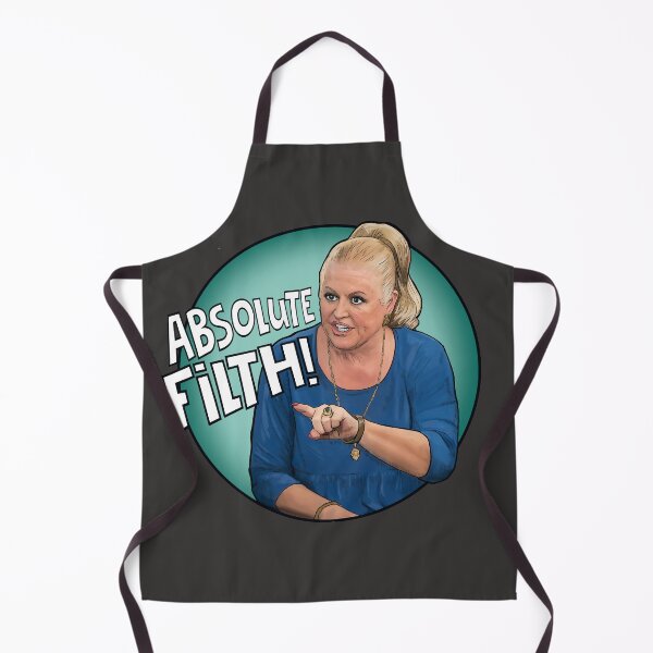 Item preview, Kim Woodburn is absolute filth designed and sold by Shelmodine79.