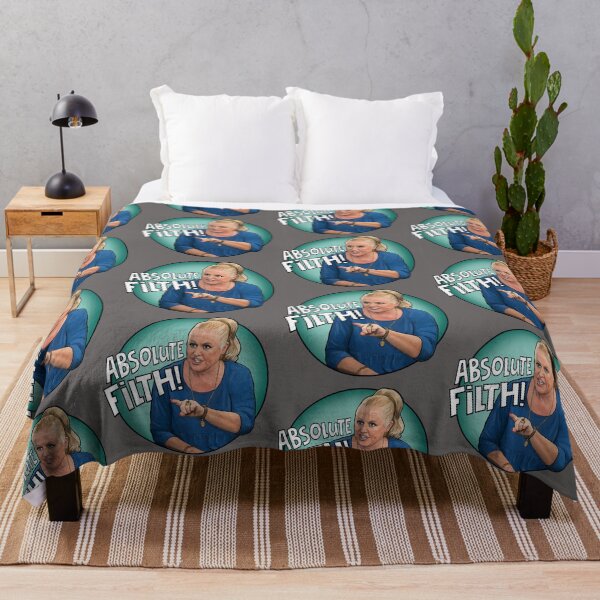 Item preview, Kim Woodburn is absolute filth designed and sold by Shelmodine79.