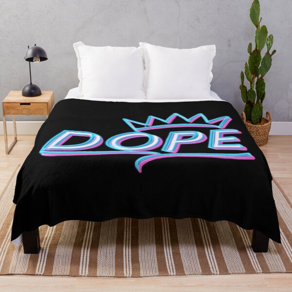 Item preview, Dope Love Quote Mini Hearts Psychedelic Trippy Red Lips In The Mouth Of Madness designed and sold by ShopSunday.