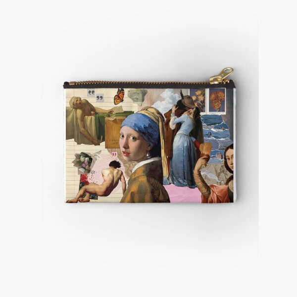 Item preview, art collage designed and sold by athenasbff.