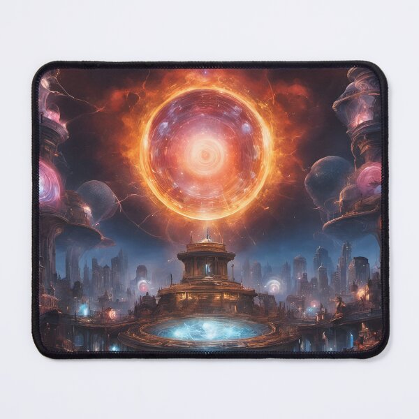 Item preview, Portal = Power designed and sold by AccordingtoAI.