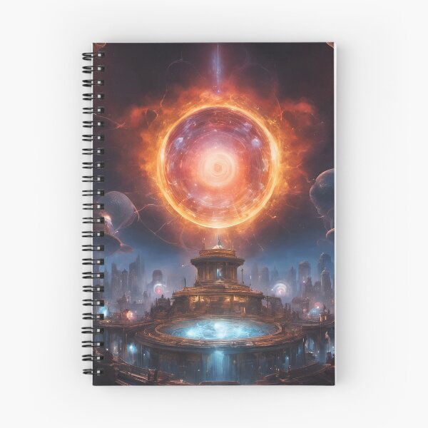 Item preview, Portal = Power designed and sold by AccordingtoAI.