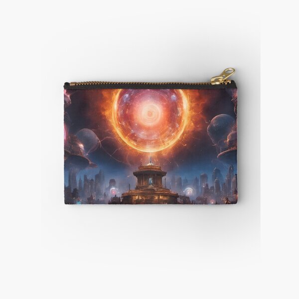Item preview, Portal = Power designed and sold by AccordingtoAI.
