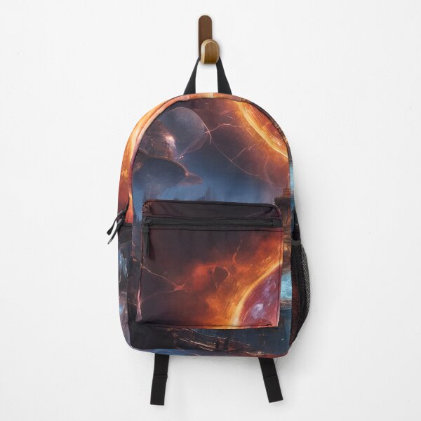 Item preview, Portal = Power designed and sold by AccordingtoAI.