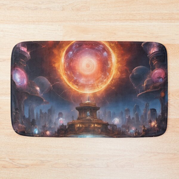 Item preview, Portal = Power designed and sold by AccordingtoAI.