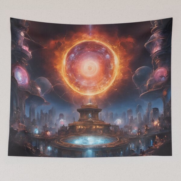 Item preview, Portal = Power designed and sold by AccordingtoAI.