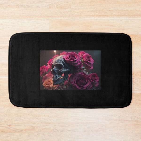 Item preview, Ashes To Ashes designed and sold by Maplewood-Arts.