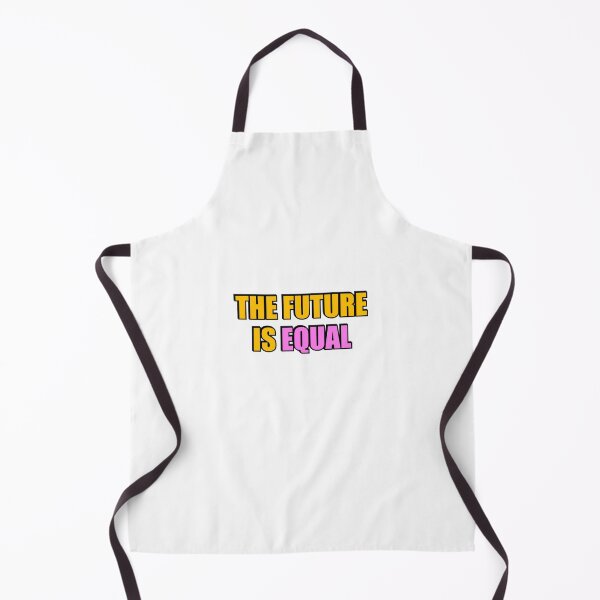 Item preview, The Future Is Equal  designed and sold by Inspirationmotivation.