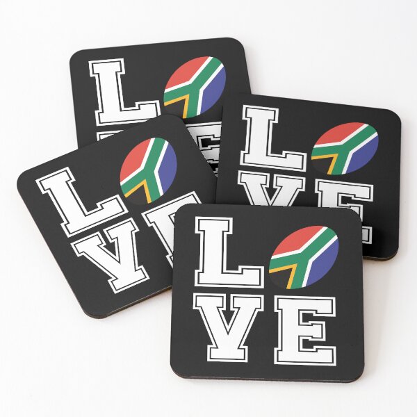 Item preview, Springbok Rugby South Africa designed and sold by BuxomBabe21.