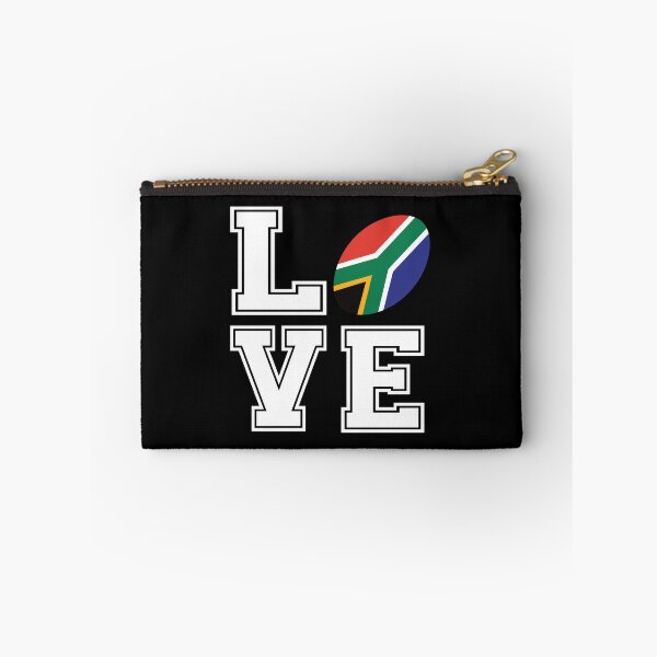 Item preview, Springbok Rugby South Africa designed and sold by BuxomBabe21.