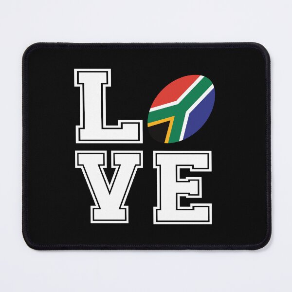 Item preview, Springbok Rugby South Africa designed and sold by BuxomBabe21.