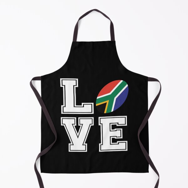 Item preview, Springbok Rugby South Africa designed and sold by BuxomBabe21.