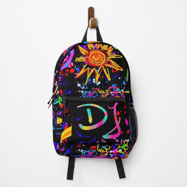 Item preview, Dj manu designed and sold by Blubiwooda.