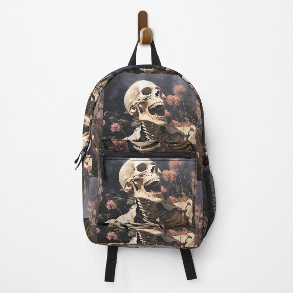 Item preview, The Eternal Laugh: Skull :1 designed and sold by PhoenixRank.