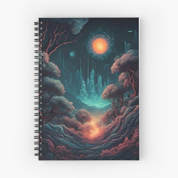 Item preview, 10,000,000 Fireflies designed and sold by AccordingtoAI.