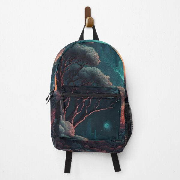 Item preview, 10,000,000 Fireflies designed and sold by AccordingtoAI.