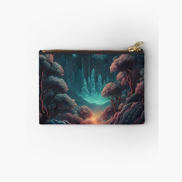 Item preview, 10,000,000 Fireflies designed and sold by AccordingtoAI.