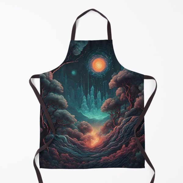 Item preview, 10,000,000 Fireflies designed and sold by AccordingtoAI.