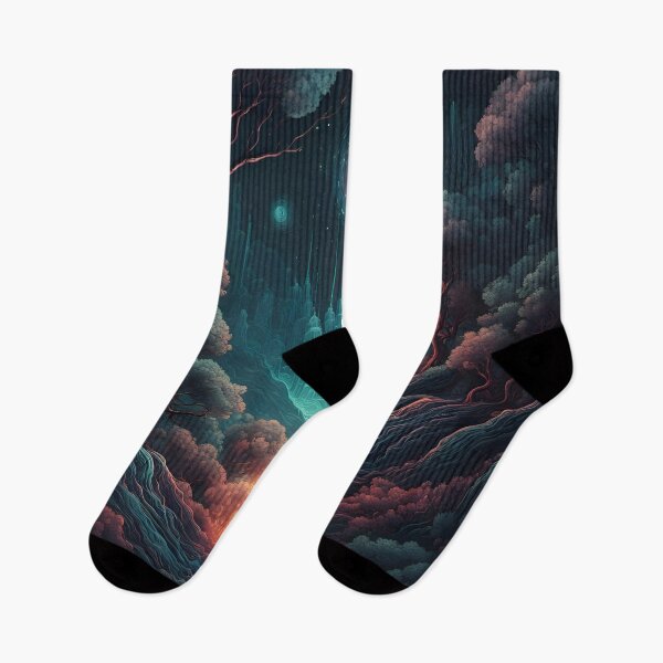 Item preview, 10,000,000 Fireflies designed and sold by AccordingtoAI.