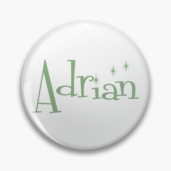 Item preview, Adrian Oregon designed and sold by Caroline Amanda.