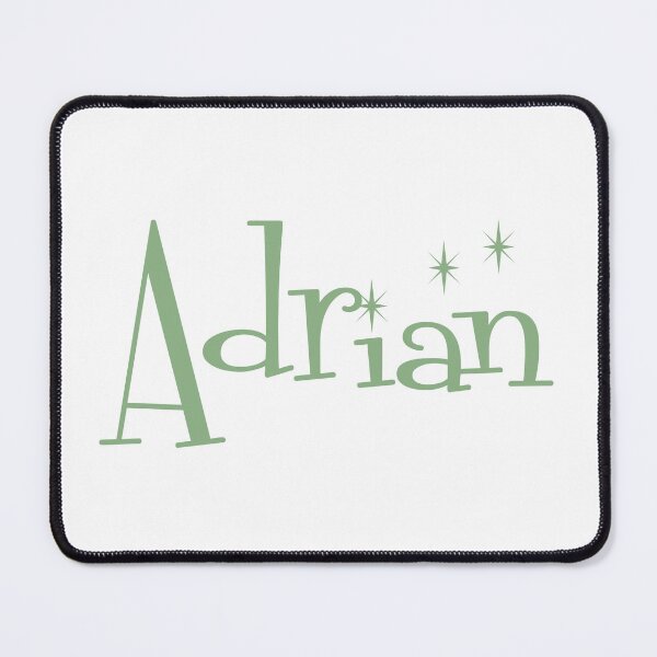 Item preview, Adrian Oregon designed and sold by Caroline Amanda.