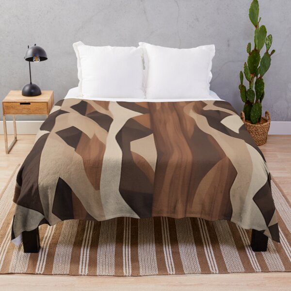 Item preview, Fall Season Earthy Tones Seamless Pattern. designed and sold by ExtraEm.