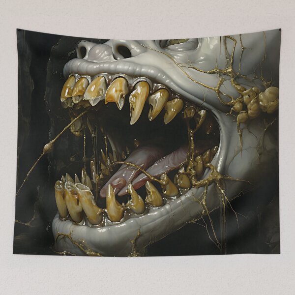 Item preview, Cacophony of Crawlers designed and sold by a house mouse.