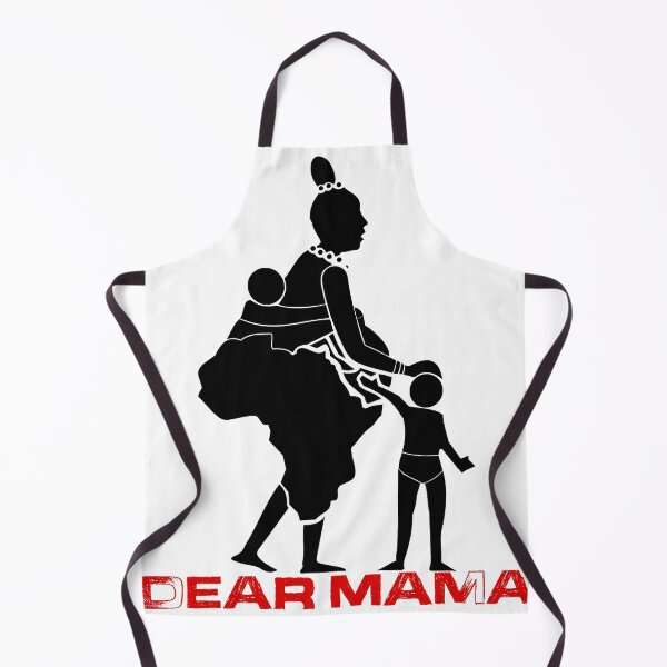 Artikelvorschau, Liebe Mama, Mutter-Kind-Liebe entworfen und verkauft von elatedclothing.