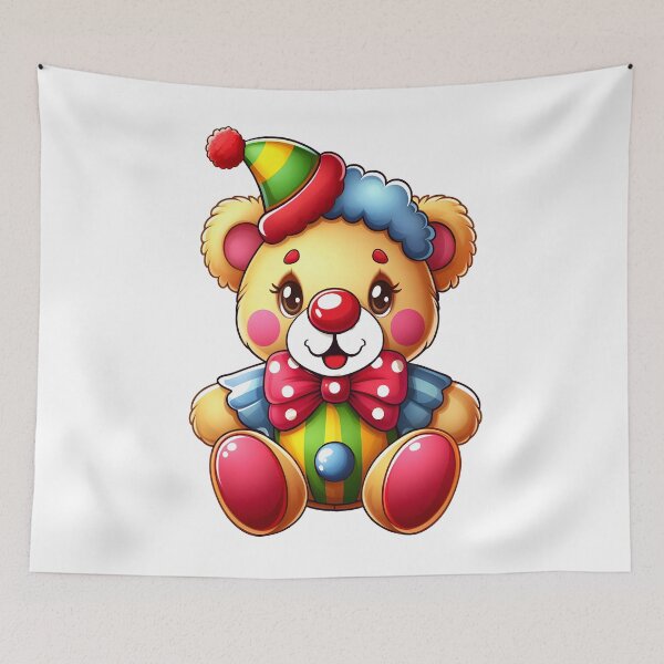 Item preview, Copia de Cute Bear Pilot Kawaii  designed and sold by TeddybearClub.