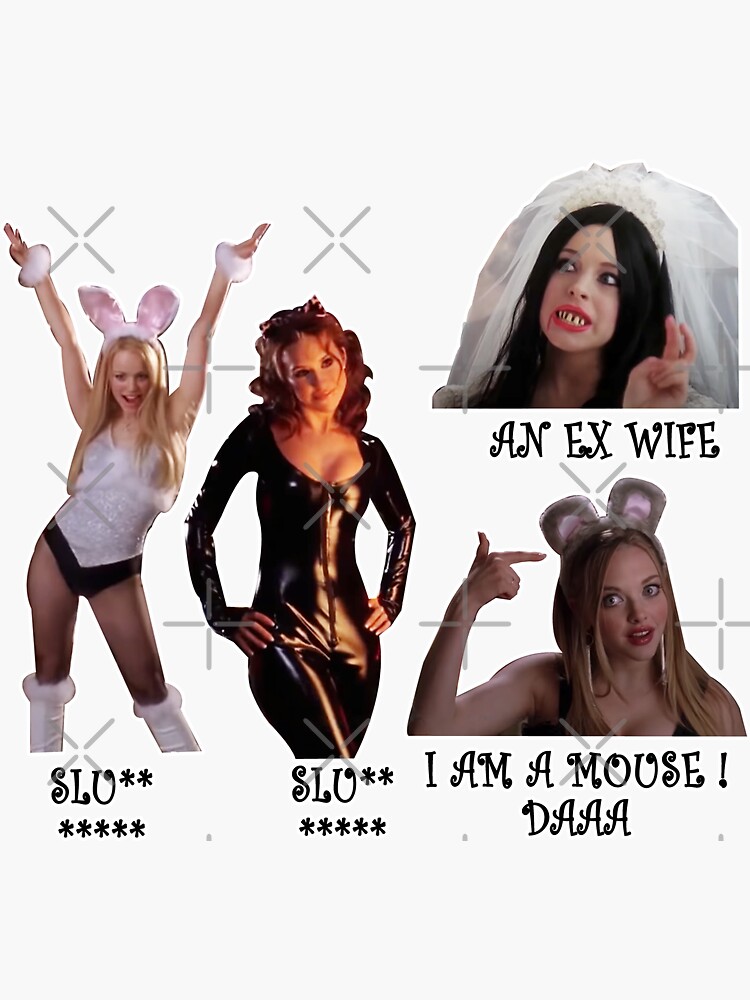 Where can I buy Mean Girls Halloween costumes?