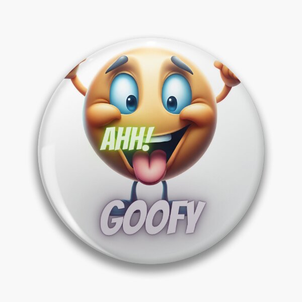 Item preview, Goofy ahh picture designed and sold by zanifun.