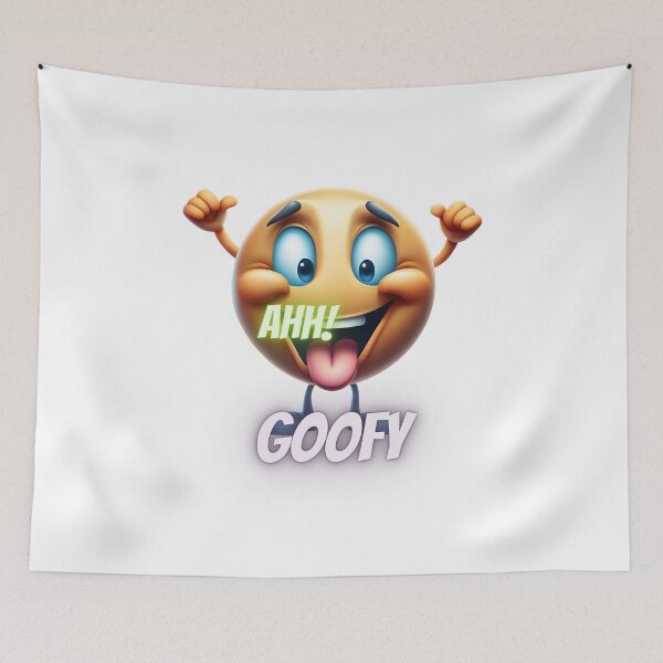 Item preview, Goofy ahh picture designed and sold by zanifun.