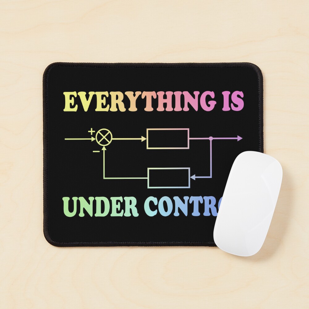 Item preview, Mouse Pad designed and sold by ScienceCorner.