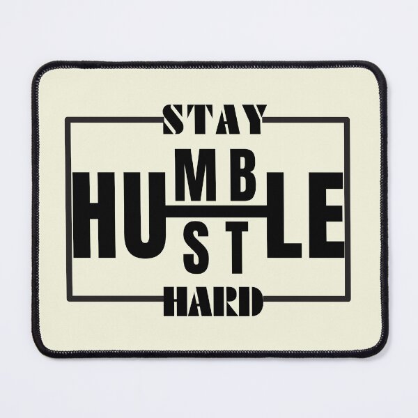 Item preview, Stay Humble Hustle Hard Cool Humble Odometer, designed and sold by Guess4best.