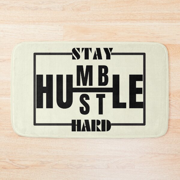 Item preview, Stay Humble Hustle Hard Cool Humble Odometer, designed and sold by Guess4best.