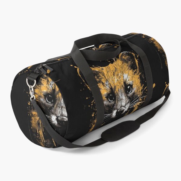 Item preview, A Foul Marten - Street Art Vintage Distressed Animal designed and sold by GVRDesign.