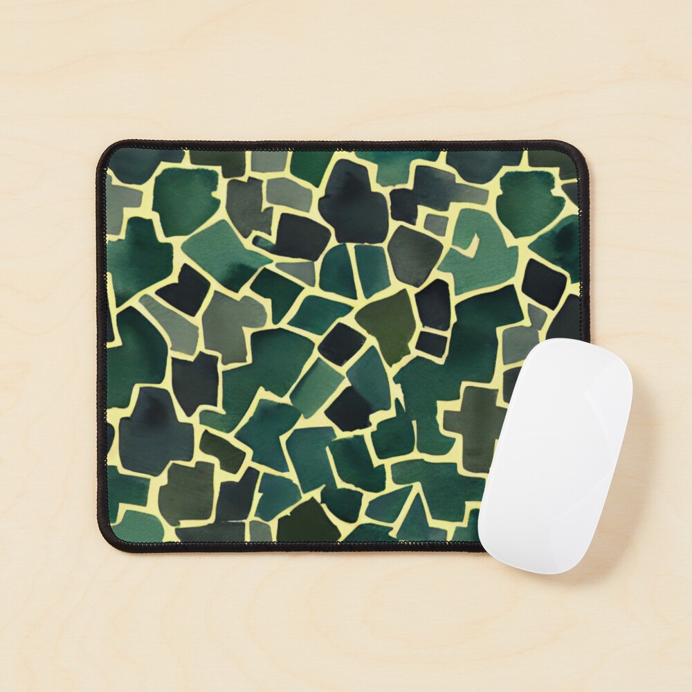Item preview, Mouse Pad designed and sold by AuraDesigner.
