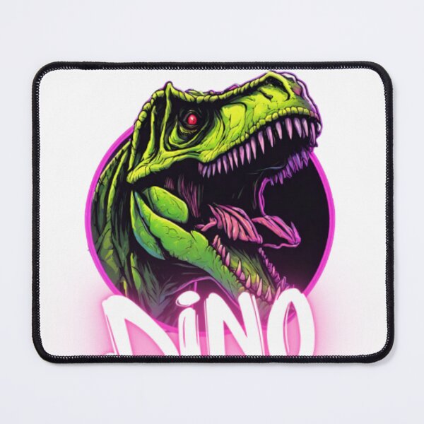 Item preview, Dino designed and sold by ByteMirage.