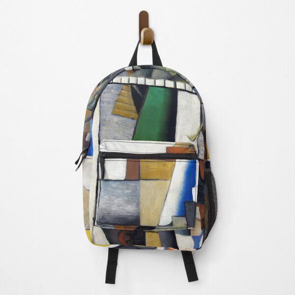 Item preview, Kazimir Malevich - Portrait of Mikhail Matjuschin designed and sold by TheGuestCat.