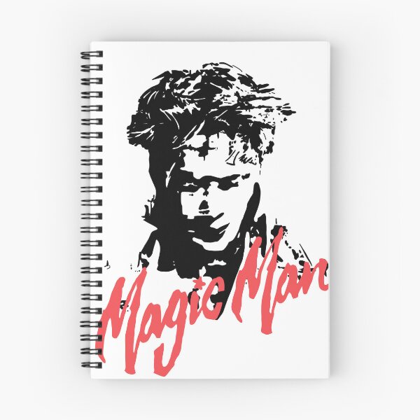 Item preview, Jackson Wang Magic Man Transparent designed and sold by vcamg.