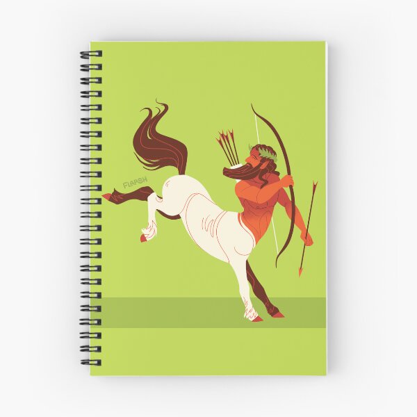 Item preview, Chiron the Centaur designed and sold by flaroh.