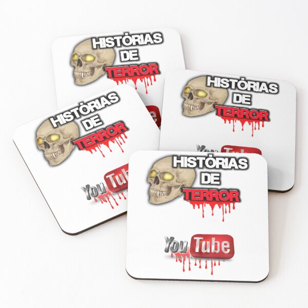 Item preview, real horror stories designed and sold by Fábio  Santos.