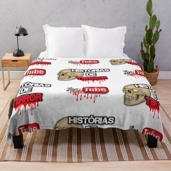 Item preview, real horror stories designed and sold by Fábio Santos.