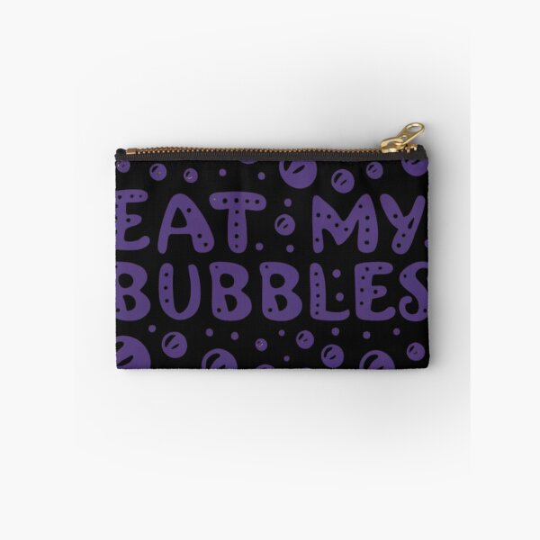 Item preview, Eat My Bubbles  designed and sold by AZ1-Store.