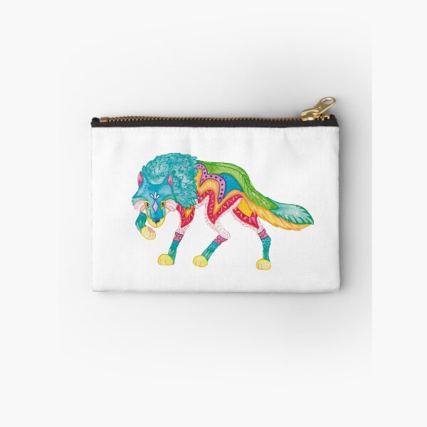 Item preview, Mexican wolf designed and sold by Lobalmo Art.
