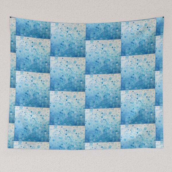 Item preview, Cute bubbles Design designed and sold by CatSomeART.